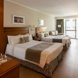 Deluxe Room Hydro